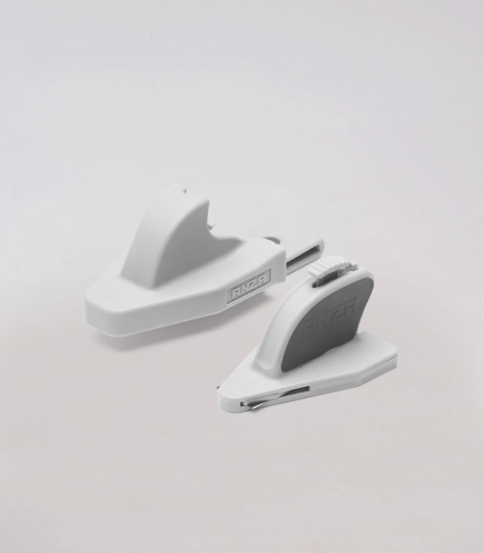 Tapetenmesser mit Holster - Wallcolors  - Exklusive Hintergrundbilder