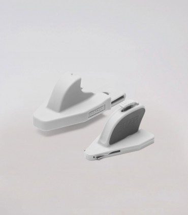 Tapetenmesser mit Holster - Wallcolors  - Exklusive Hintergrundbilder